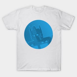 Optimus Prime T-Shirt